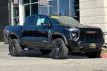 GMC Canyon Elevation Crew Cab RWD
