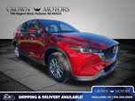 Mazda CX-5 2.5 S Preferred AWD