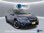 Subaru Crosstrek Premium AWD