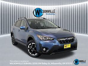 Subaru Crosstrek Premium AWD