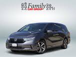 Honda Odyssey Touring FWD