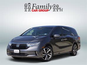 Honda Odyssey Touring FWD