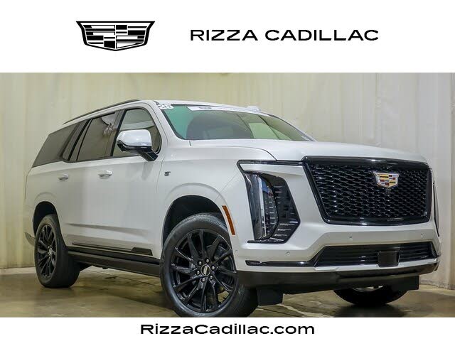 2025 Cadillac Escalade Sport 4WD