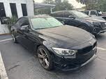 BMW 4 Series 435i Coupe RWD