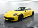 Porsche 911 Carrera S Coupe RWD