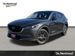 Mazda CX-5 Touring AWD