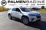 Chevrolet Traverse LS FWD