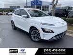 Hyundai Kona Electric SEL FWD