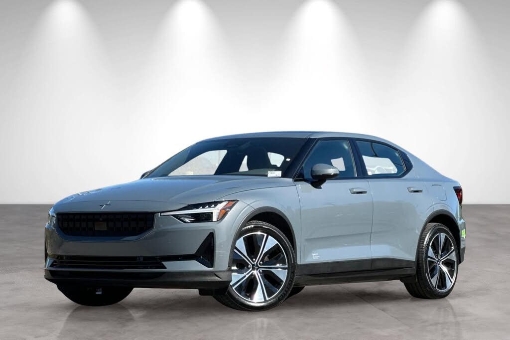 2023 Polestar 2 Long Range Dual Motor AWD