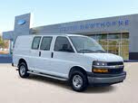 Chevrolet Express Cargo 2500 RWD