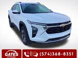 Chevrolet Trax LT FWD