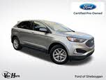 Ford Edge SEL AWD