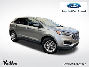Ford Edge SEL AWD