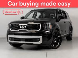 Kia Telluride SX AWD