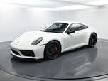 Porsche 911 Carrera 4 GTS Coupe AWD