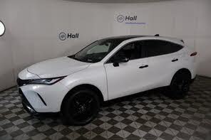 Toyota Venza Nightshade Edition AWD