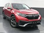 Honda CR-V EX-L AWD