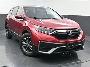 Honda CR-V EX-L AWD