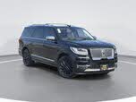 Lincoln Navigator L Black Label 4WD