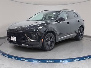 Buick Envision Sport Touring AWD