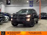 Jeep Compass Trailhawk 4WD