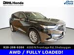 Acura MDX SH-AWD with Advance Package