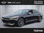 Kia Stinger GT1 RWD