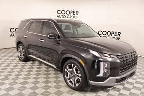Hyundai Palisade Limited FWD