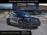 Mercedes-Benz GLE 580 4MATIC
