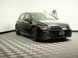 Volkswagen Golf GTI Autobahn FWD