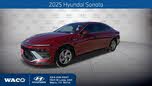 Hyundai Sonata SE FWD