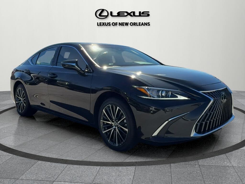 2025 Lexus ES 350 FWD