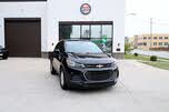 Chevrolet Trax LS FWD