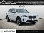 BMW X3 xDrive30i AWD