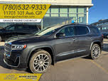 GMC Acadia Denali AWD
