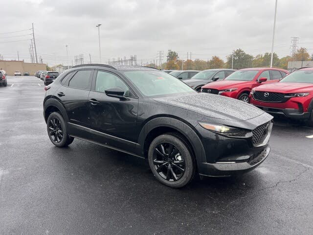 2026 Mazda CX-30 2.5 S Aire Edition AWD
