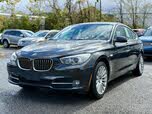 BMW 5 Series Gran Turismo 535i xDrive AWD