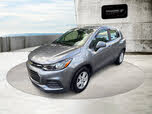 Chevrolet Trax LS FWD