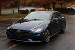 Hyundai Sonata N Line FWD