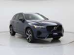 Volvo XC60 T8 Recharge R-Design eAWD