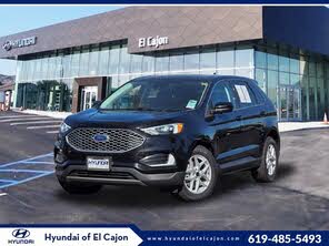 Ford Edge SEL AWD