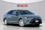 Toyota Corolla LE FWD