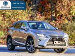 Lexus RX 350 AWD