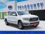 RAM 1500 Limited Crew Cab 4WD