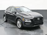 Hyundai Kona SEL FWD