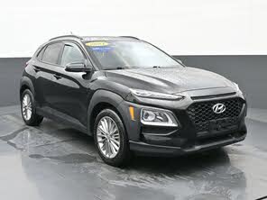 Hyundai Kona SEL FWD
