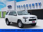Toyota 4Runner SR5 RWD
