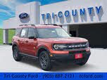 Ford Bronco Sport Big Bend AWD
