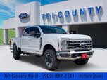 Ford F-250 Super Duty Lariat Crew Cab 4WD