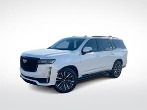 Cadillac Escalade Sport AWD